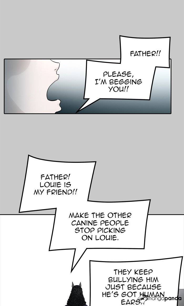 Tower of God Chapter 450 image 060